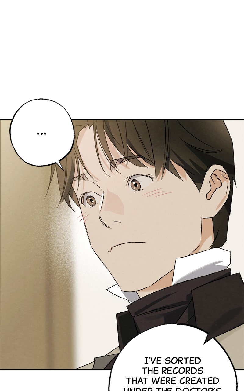 Read Dr. Kim of London EN Manga Online