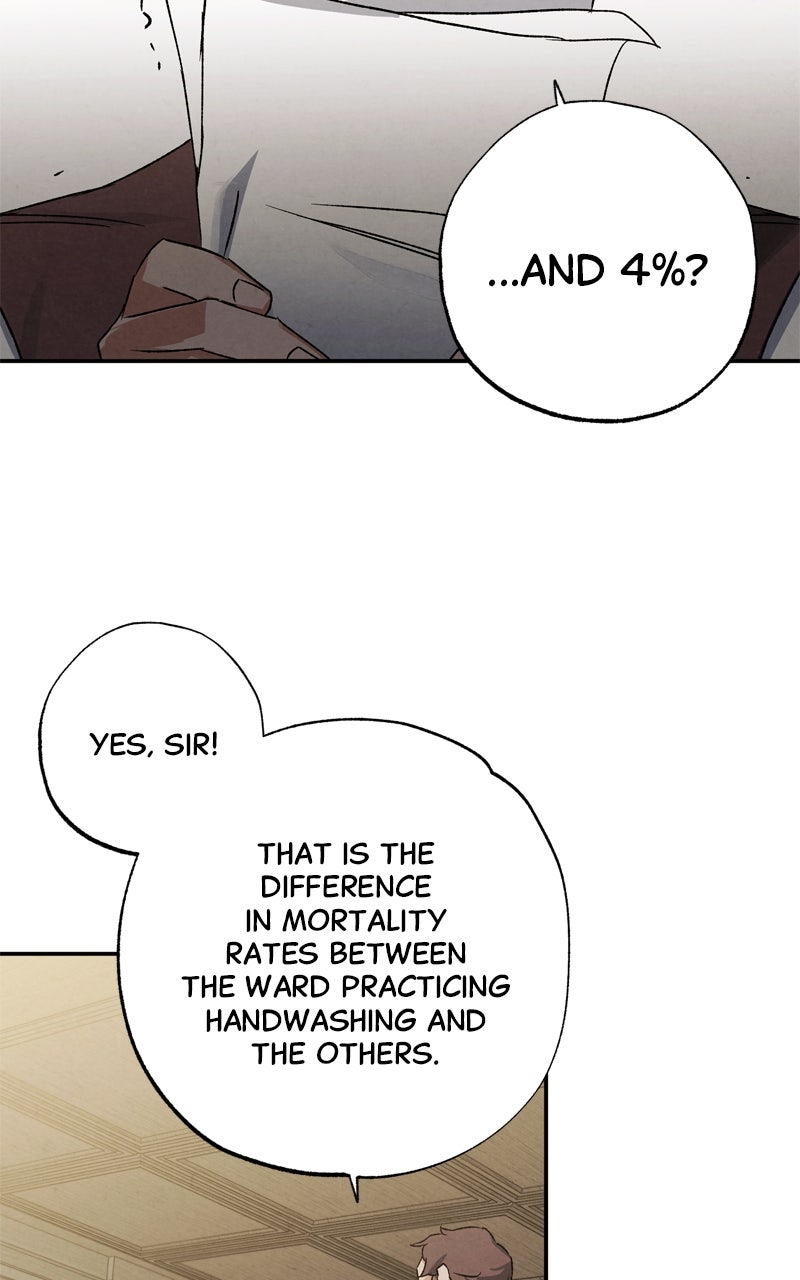 Read Dr. Kim of London EN Manga Online