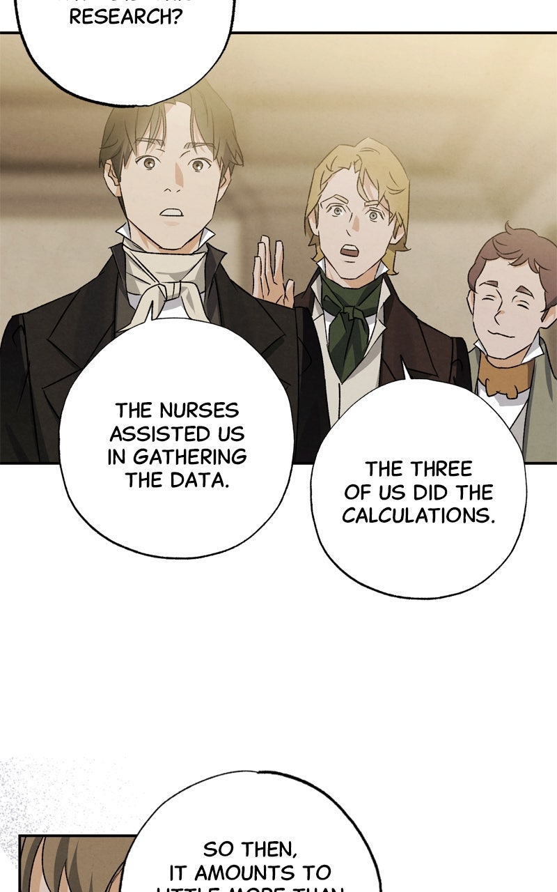 Read Dr. Kim of London EN Manga Online