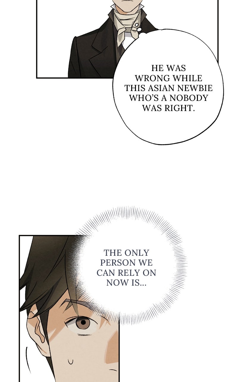 Read Dr. Kim of London EN Manga Online