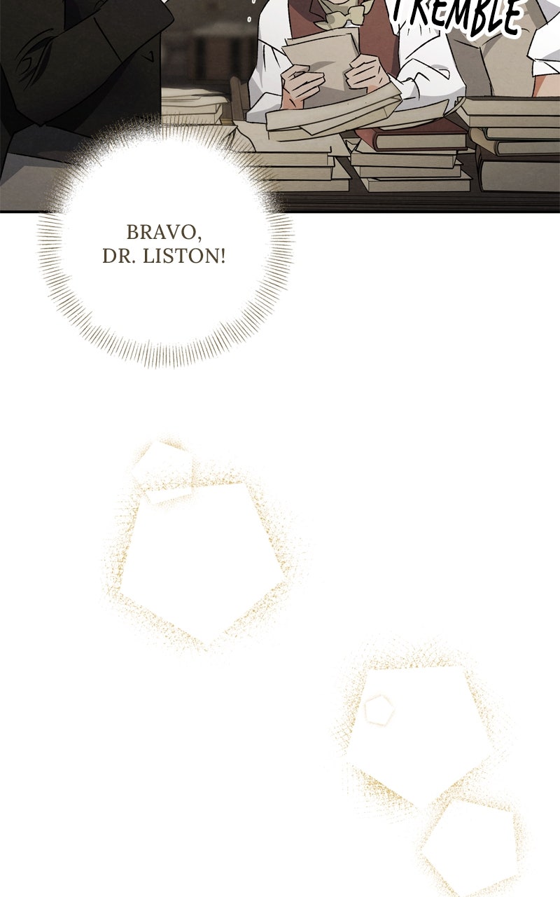 Read Dr. Kim of London EN Manga Online