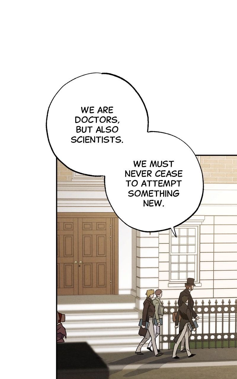 Read Dr. Kim of London EN Manga Online