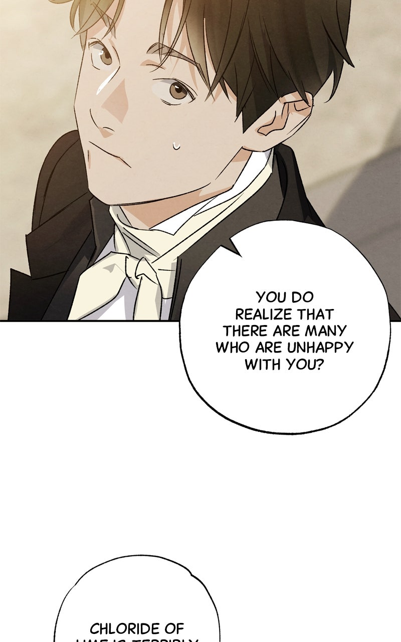 Read Dr. Kim of London EN Manga Online