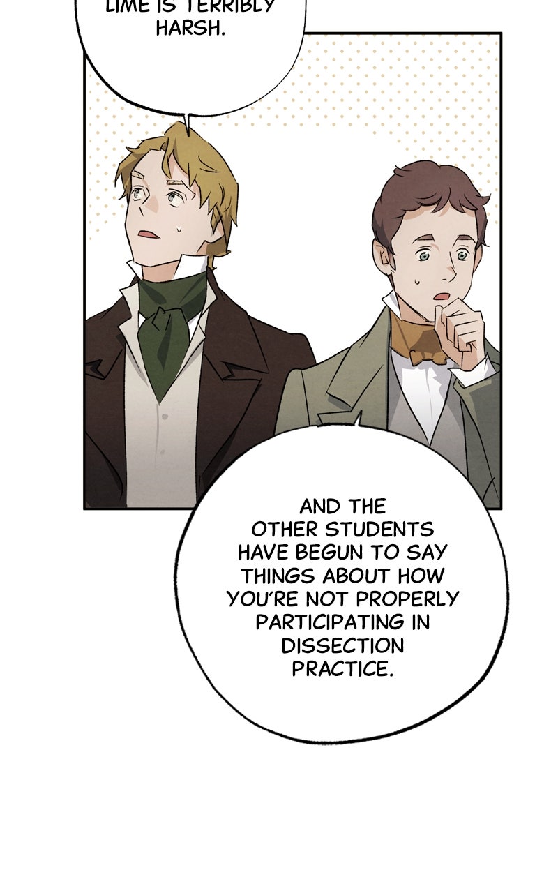 Read Dr. Kim of London EN Manga Online