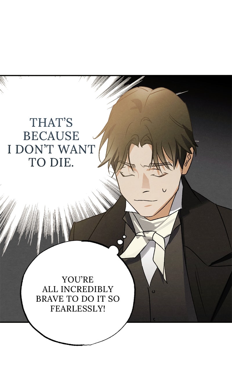 Read Dr. Kim of London EN Manga Online