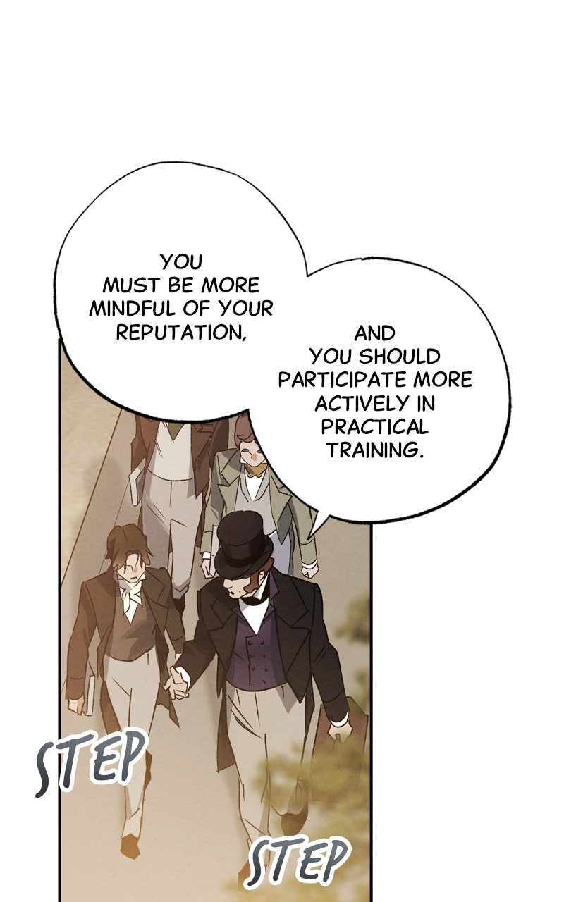 Read Dr. Kim of London EN Manga Online