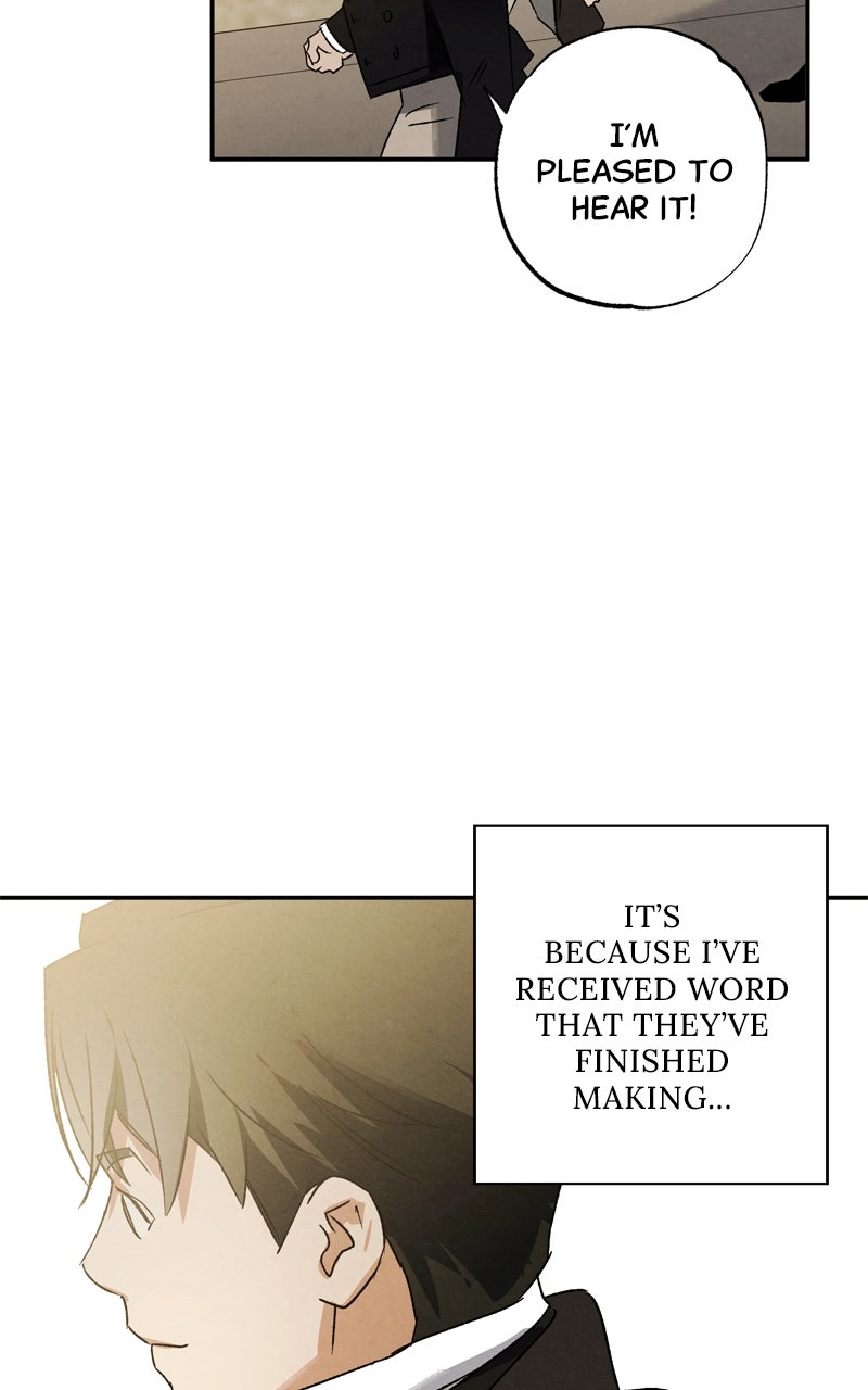 Read Dr. Kim of London EN Manga Online