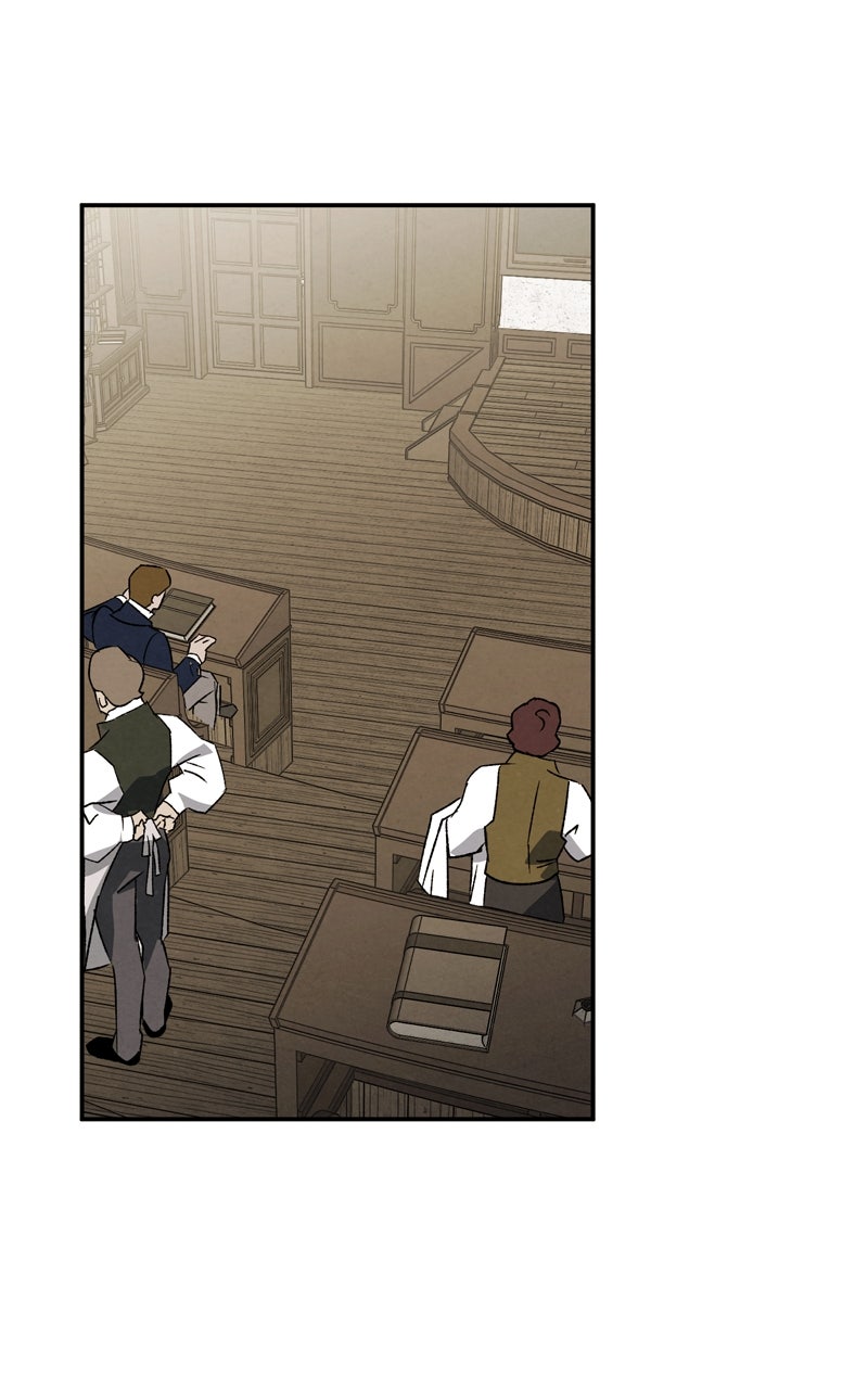 Read Dr. Kim of London EN Manga Online