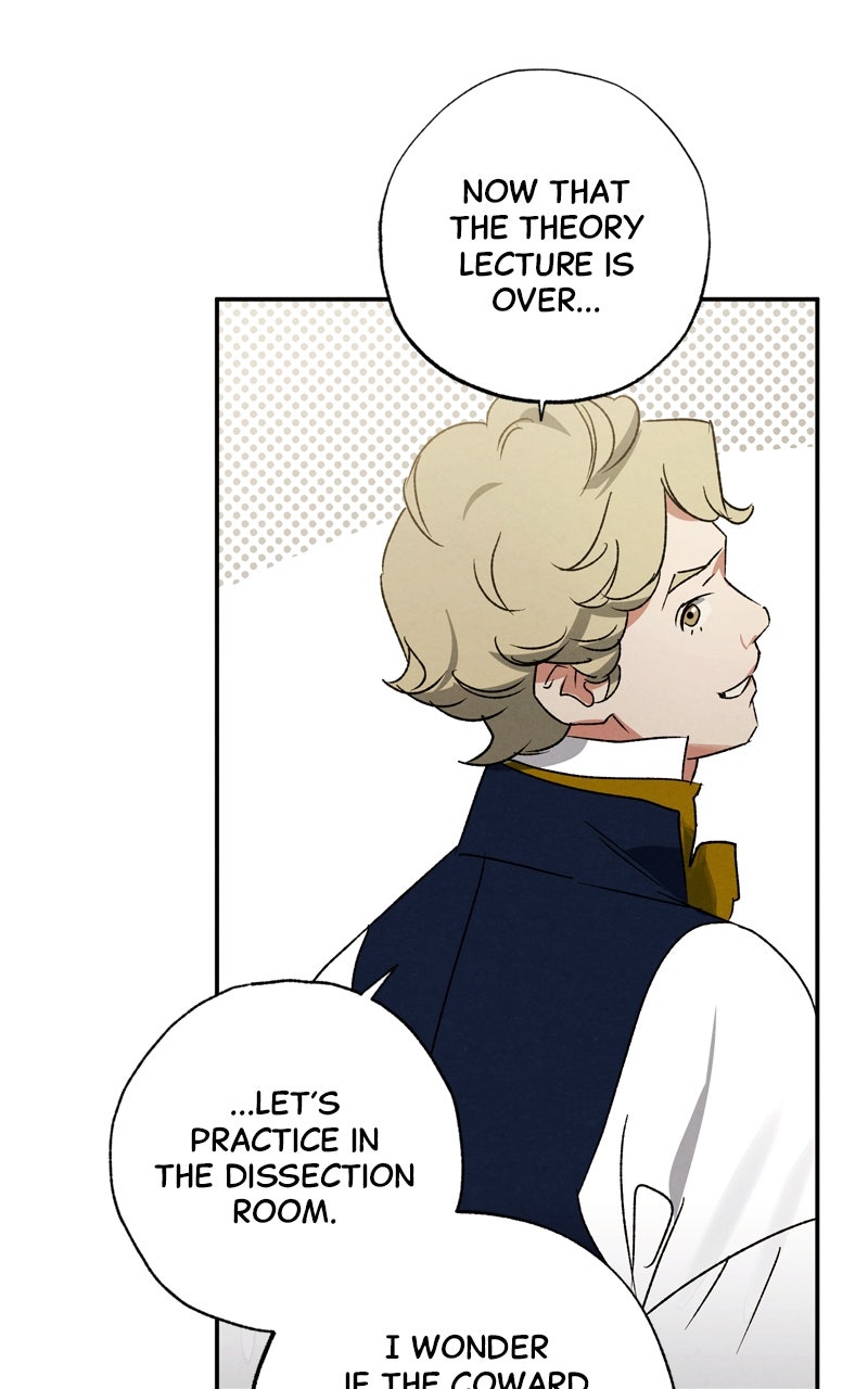 Read Dr. Kim of London EN Manga Online