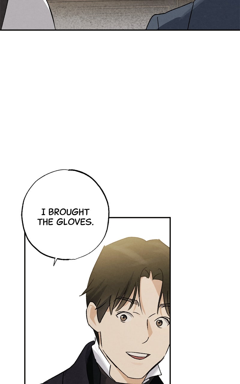 Read Dr. Kim of London EN Manga Online