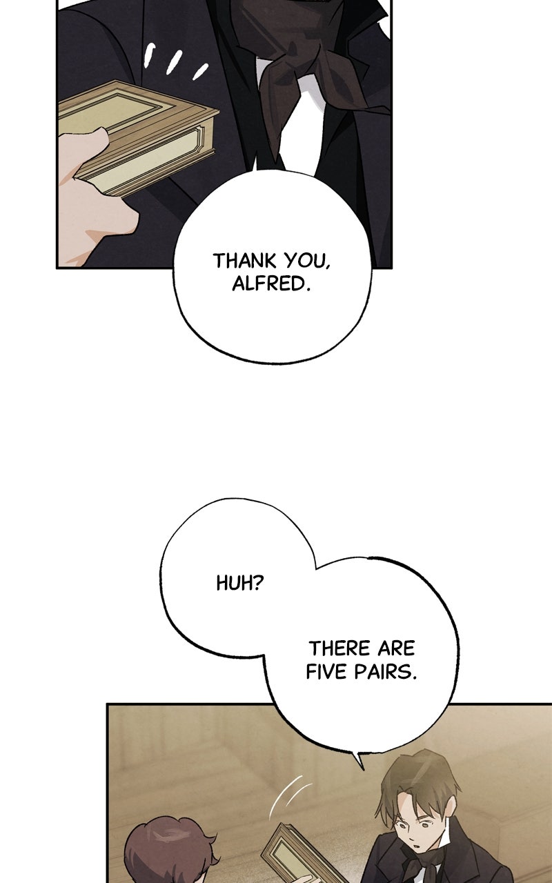 Read Dr. Kim of London EN Manga Online