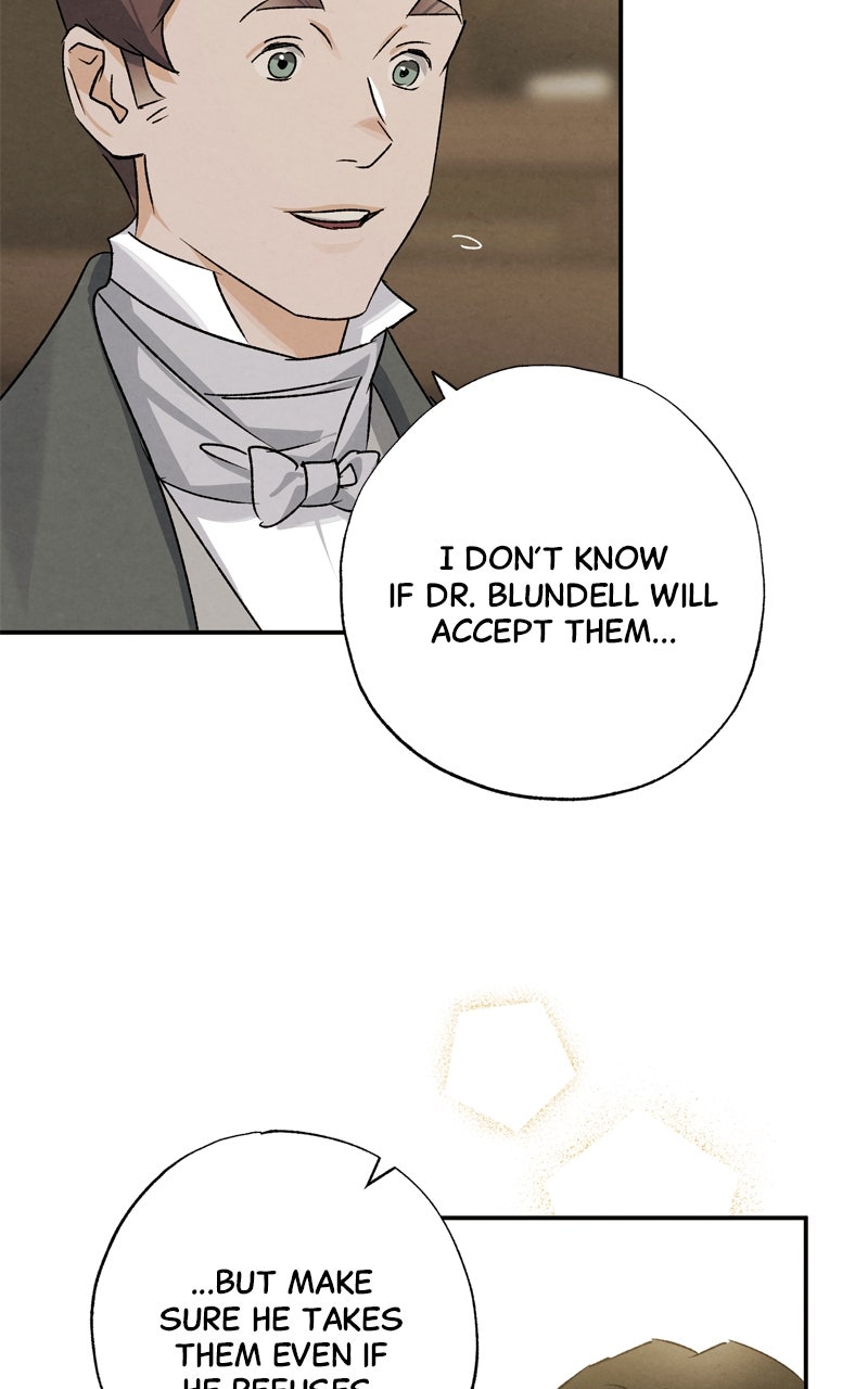 Read Dr. Kim of London EN Manga Online