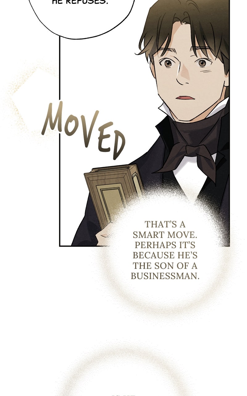 Read Dr. Kim of London EN Manga Online