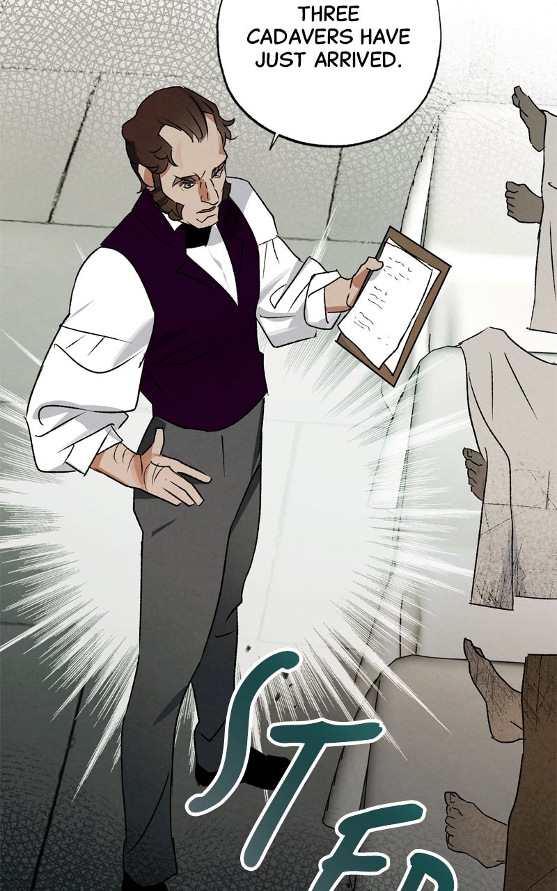 Read Dr. Kim of London EN Manga Online