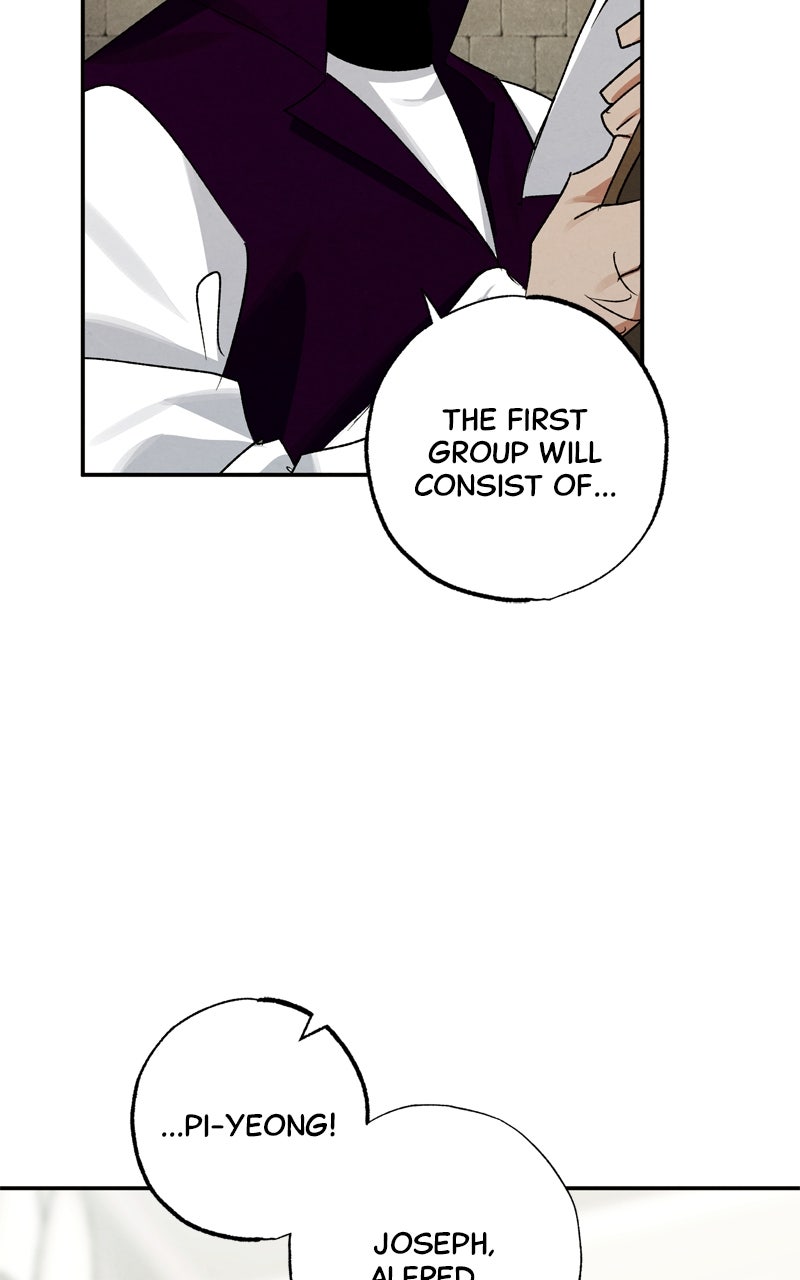 Read Dr. Kim of London EN Manga Online