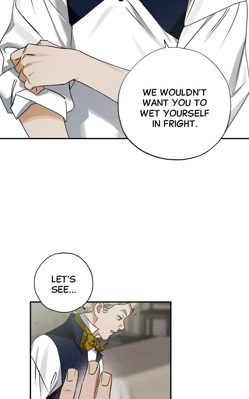 Read Dr. Kim of London EN Manga Online