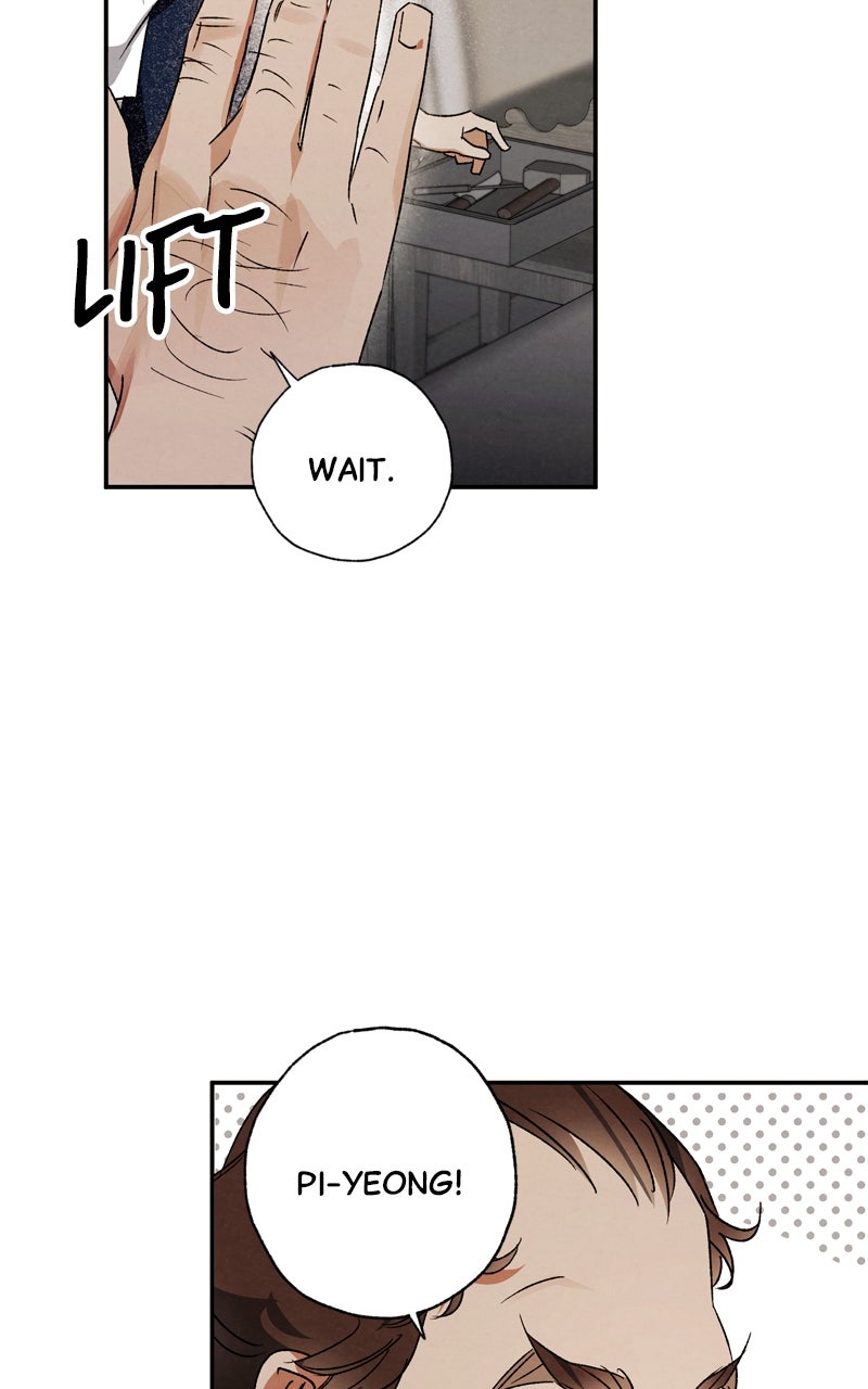 Read Dr. Kim of London EN Manga Online