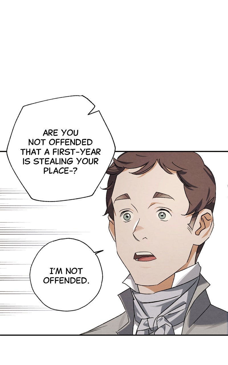 Read Dr. Kim of London EN Manga Online