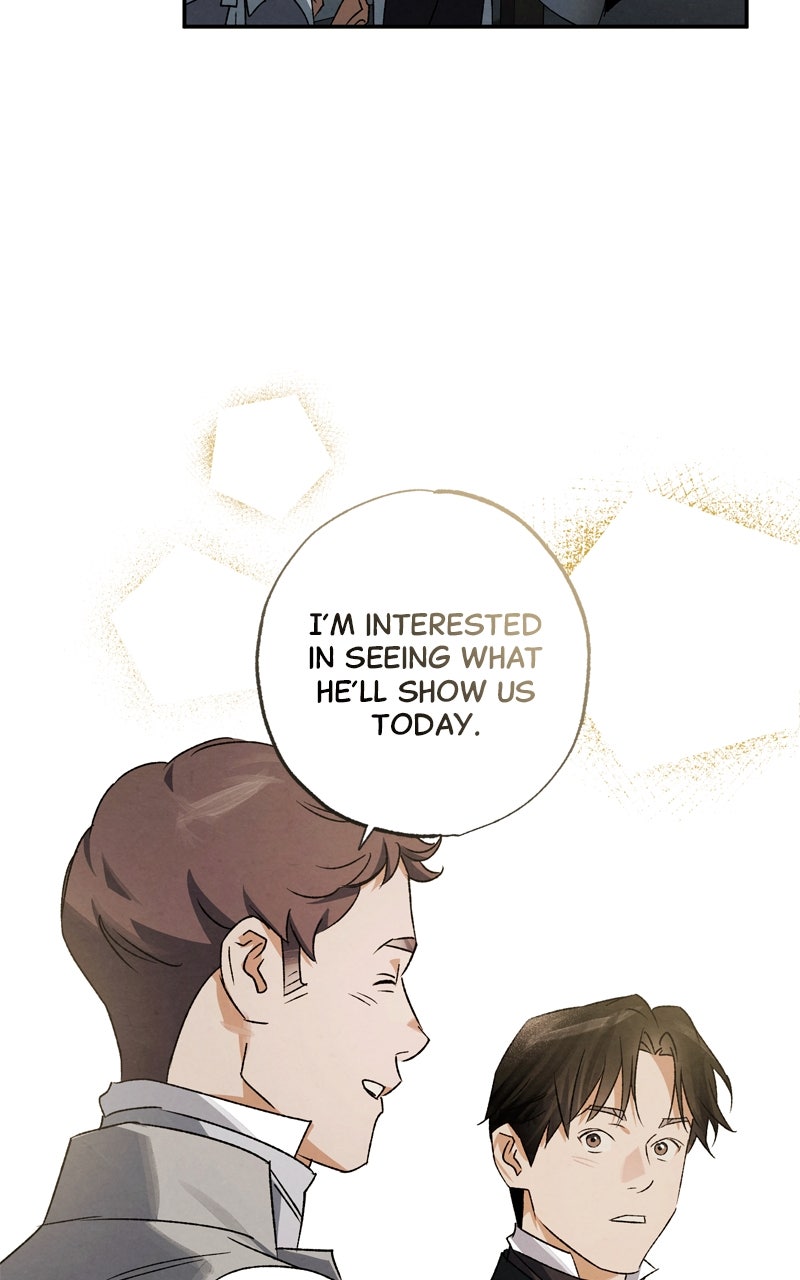 Read Dr. Kim of London EN Manga Online