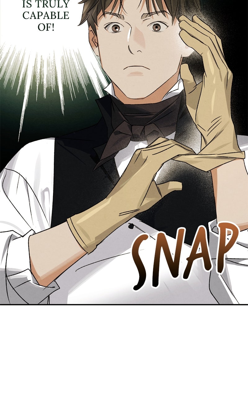 Read Dr. Kim of London EN Manga Online