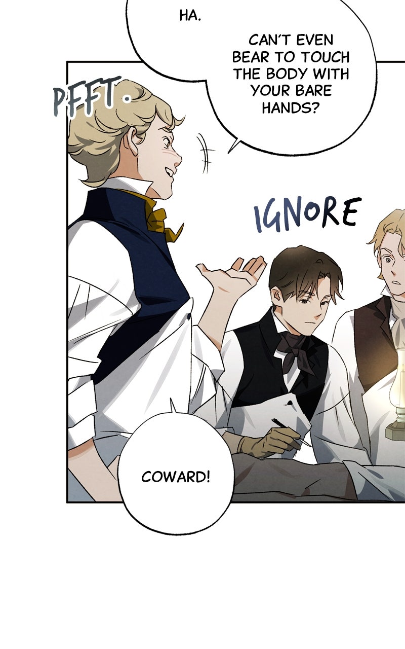 Read Dr. Kim of London EN Manga Online