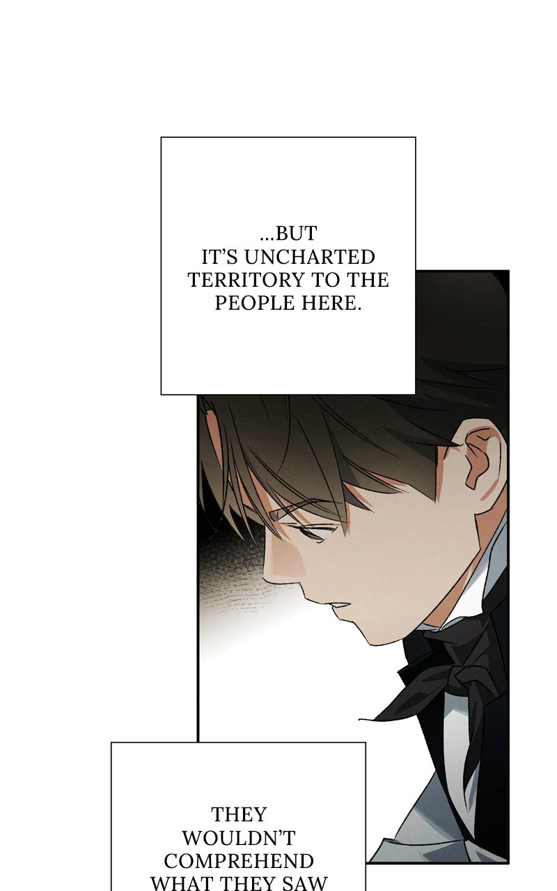 Read Dr. Kim of London EN Manga Online