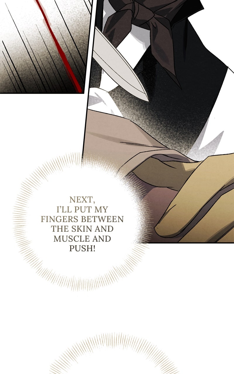 Read Dr. Kim of London EN Manga Online