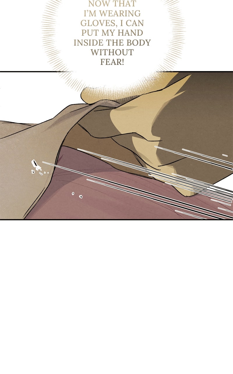 Read Dr. Kim of London EN Manga Online