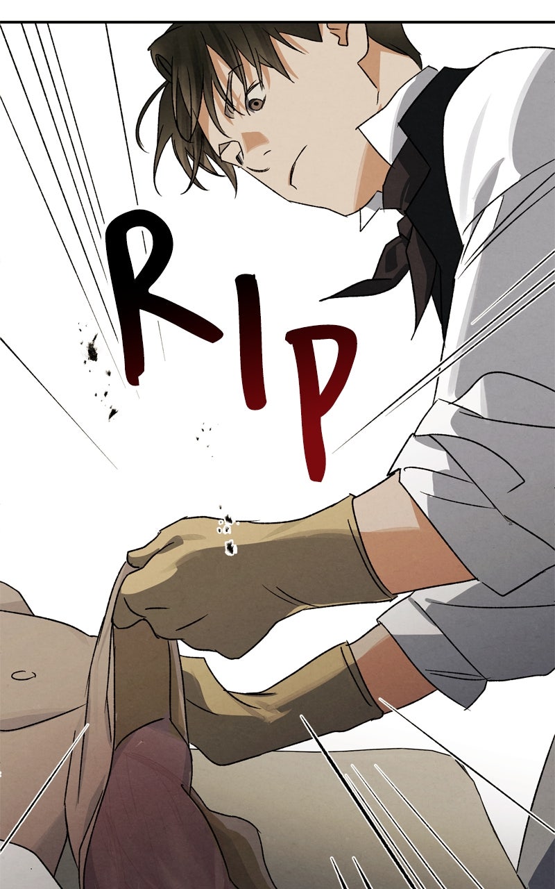 Read Dr. Kim of London EN Manga Online