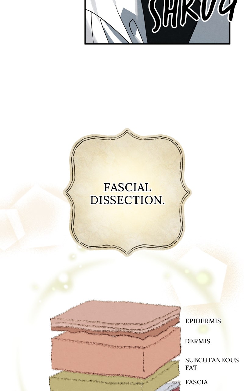 Read Dr. Kim of London EN Manga Online