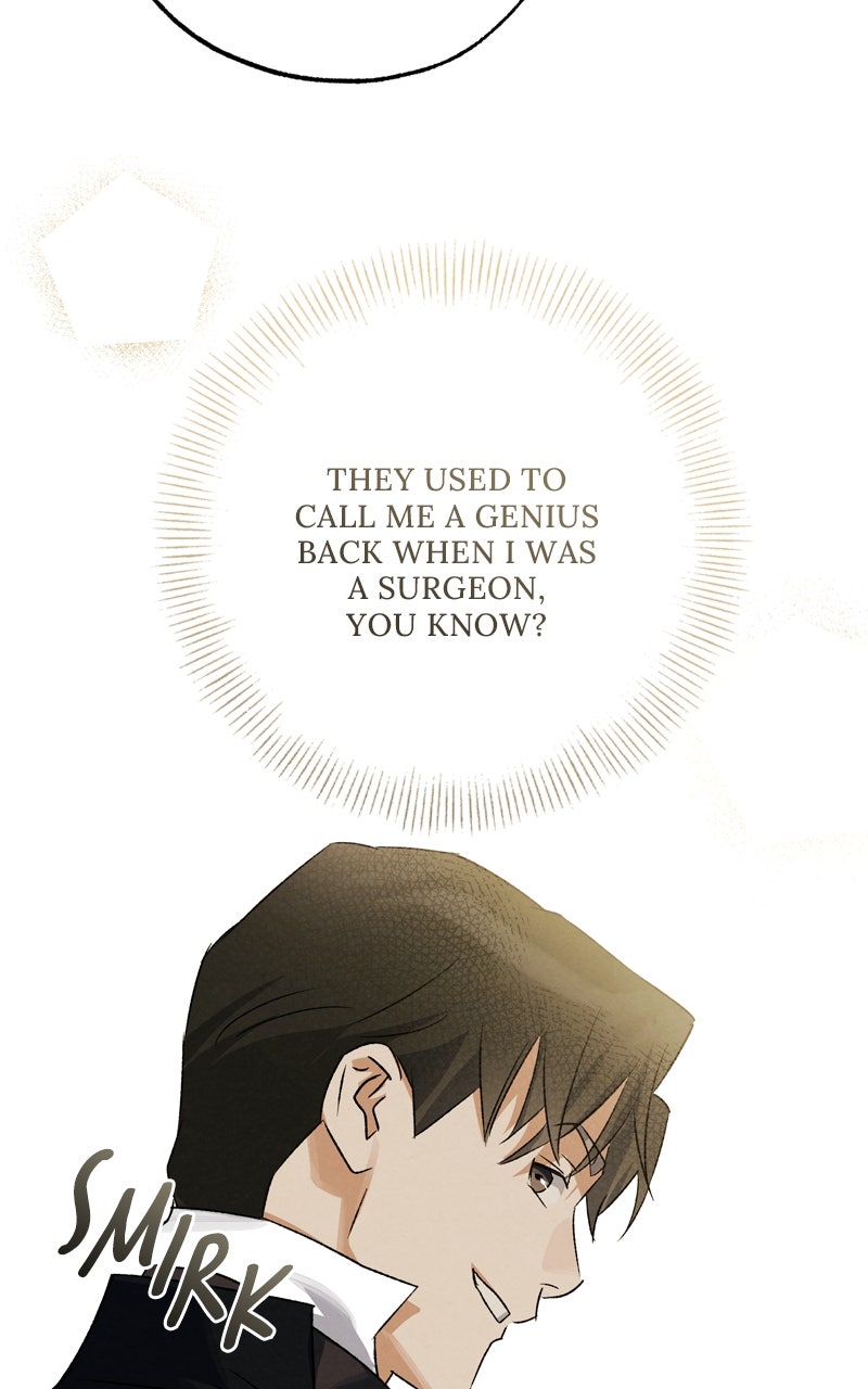 Read Dr. Kim of London EN Manga Online