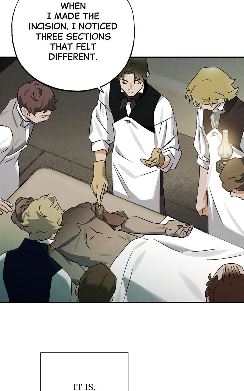 Read Dr. Kim of London EN Manga Online