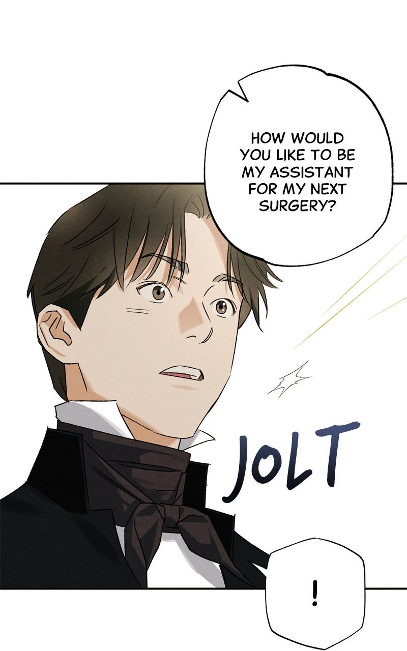 Read Dr. Kim of London EN Manga Online