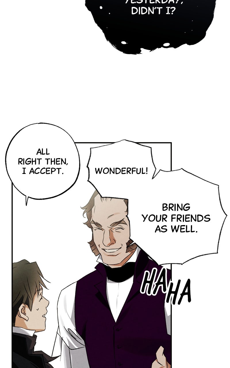 Read Dr. Kim of London EN Manga Online