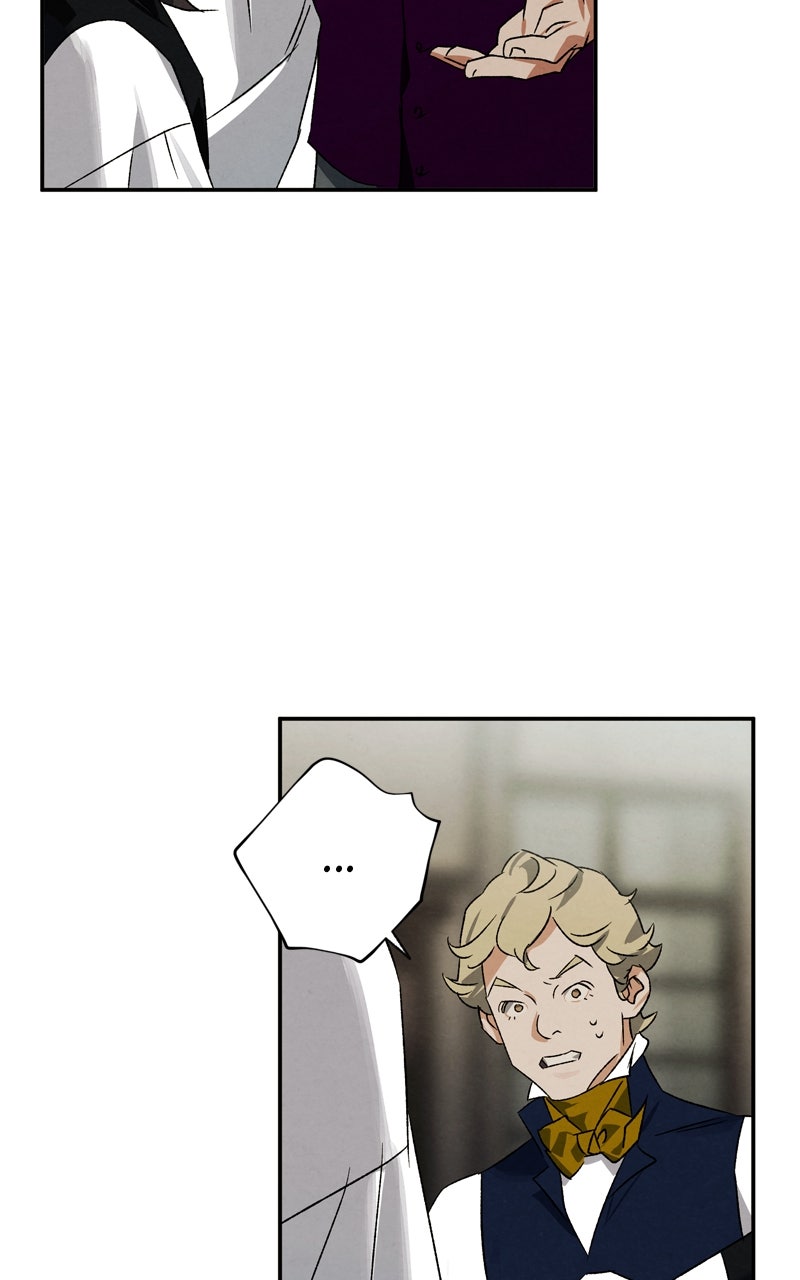 Read Dr. Kim of London EN Manga Online