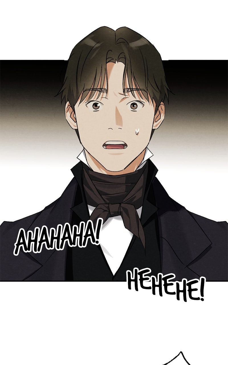 Read Dr. Kim of London EN Manga Online