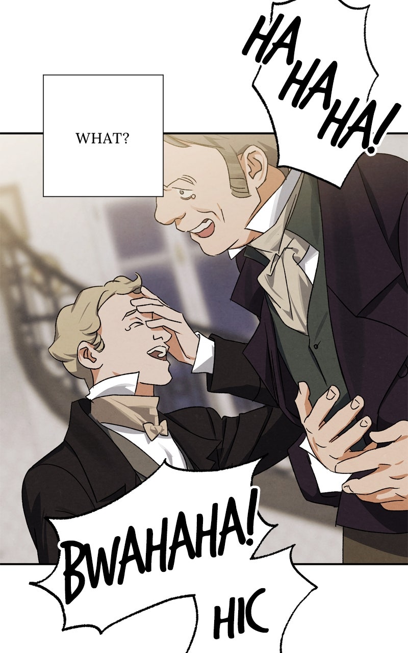 Read Dr. Kim of London EN Manga Online