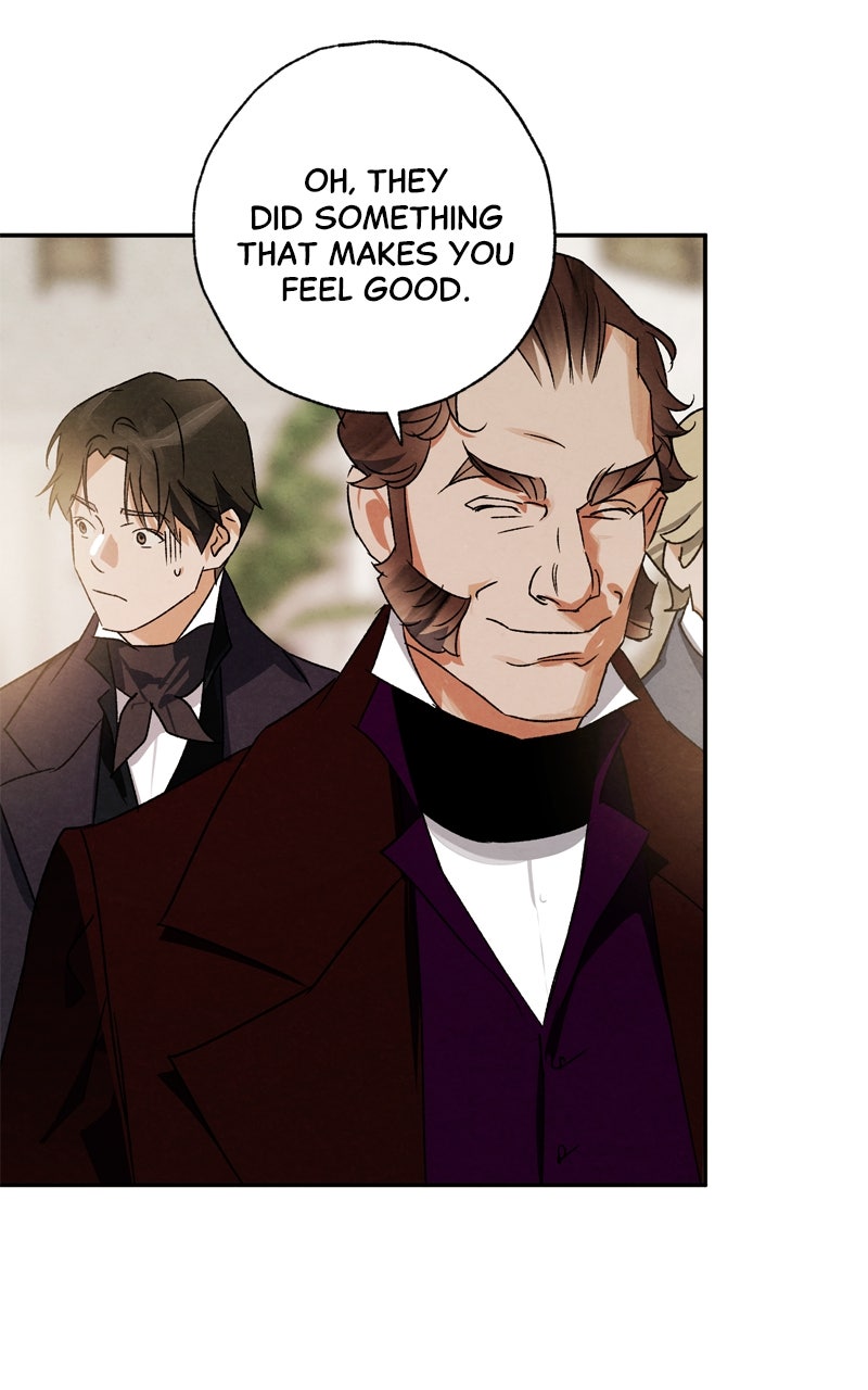 Read Dr. Kim of London EN Manga Online