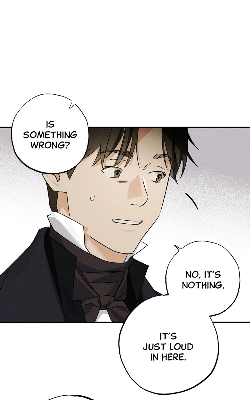 Read Dr. Kim of London EN Manga Online