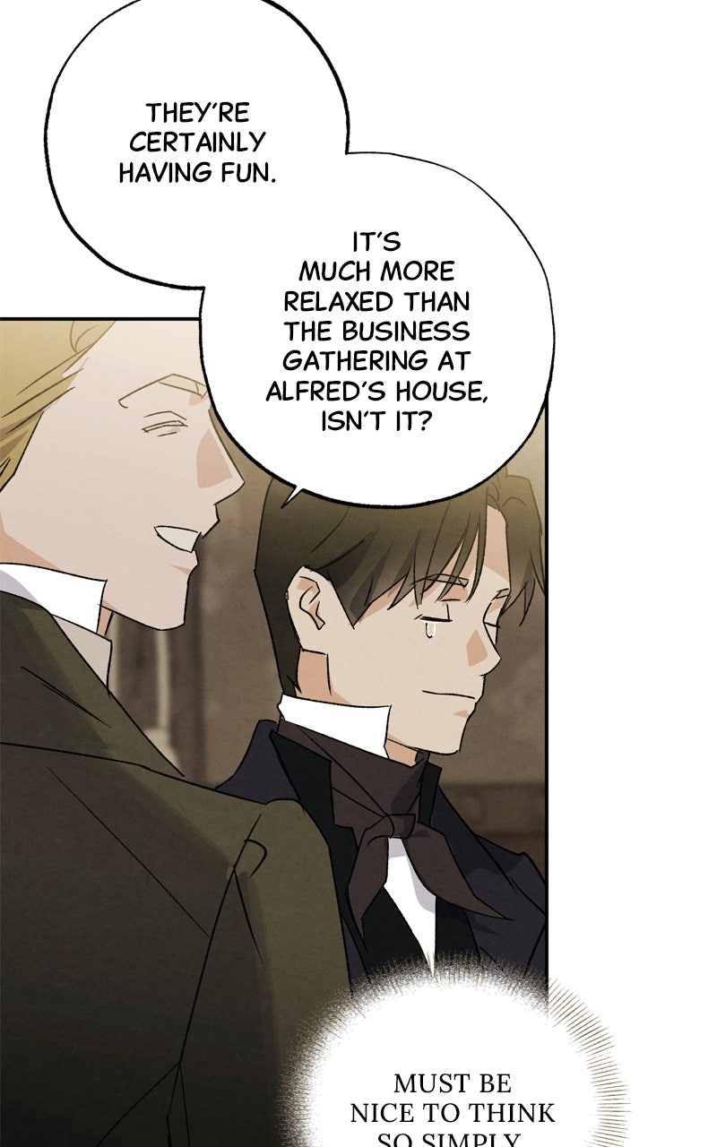 Read Dr. Kim of London EN Manga Online