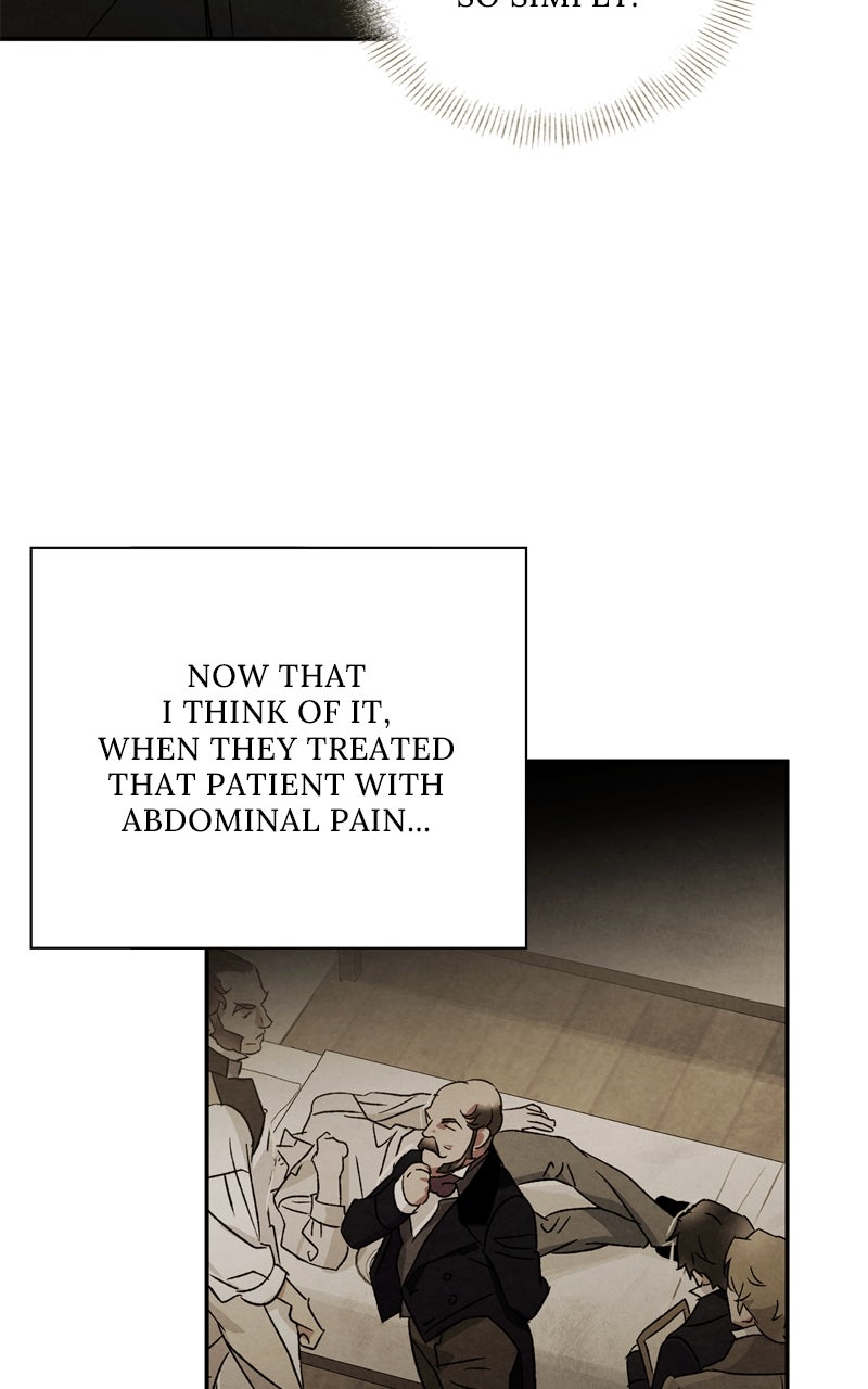 Read Dr. Kim of London EN Manga Online