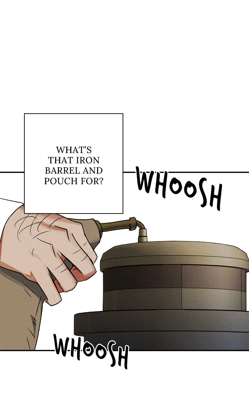 Read Dr. Kim of London EN Manga Online