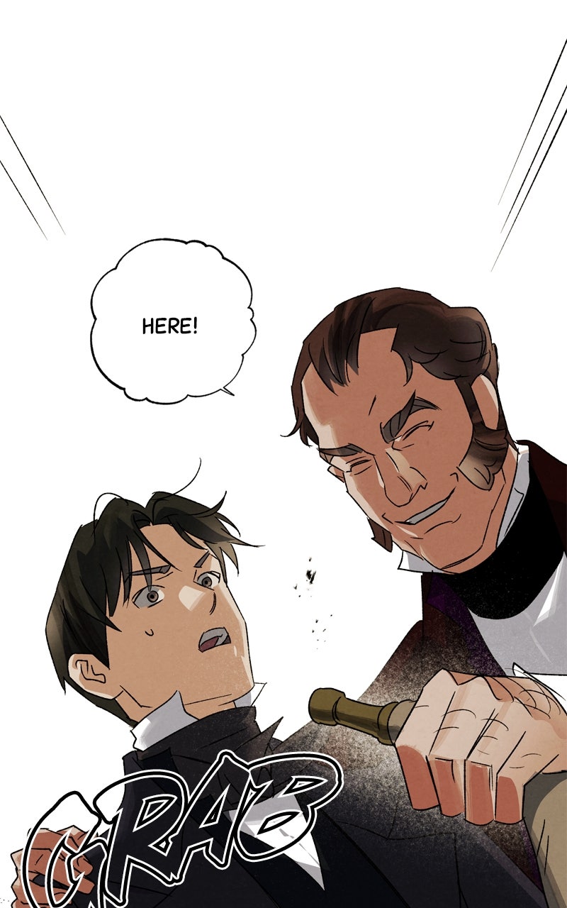 Read Dr. Kim of London EN Manga Online