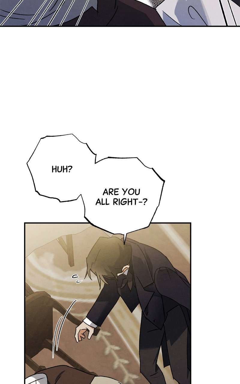 Read Dr. Kim of London EN Manga Online