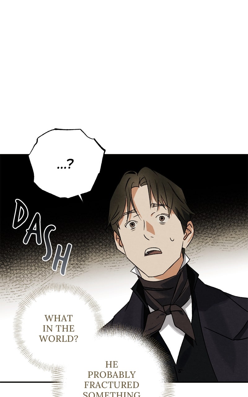 Read Dr. Kim of London EN Manga Online