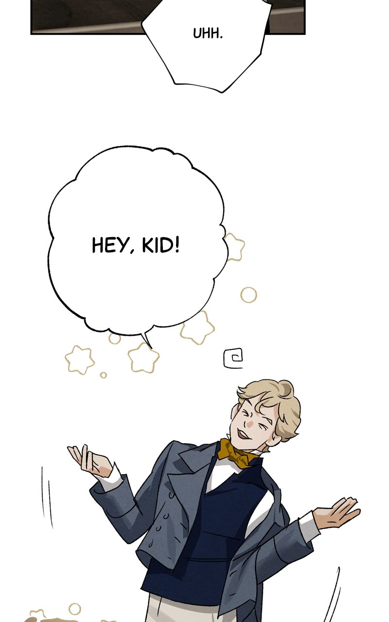 Read Dr. Kim of London EN Manga Online