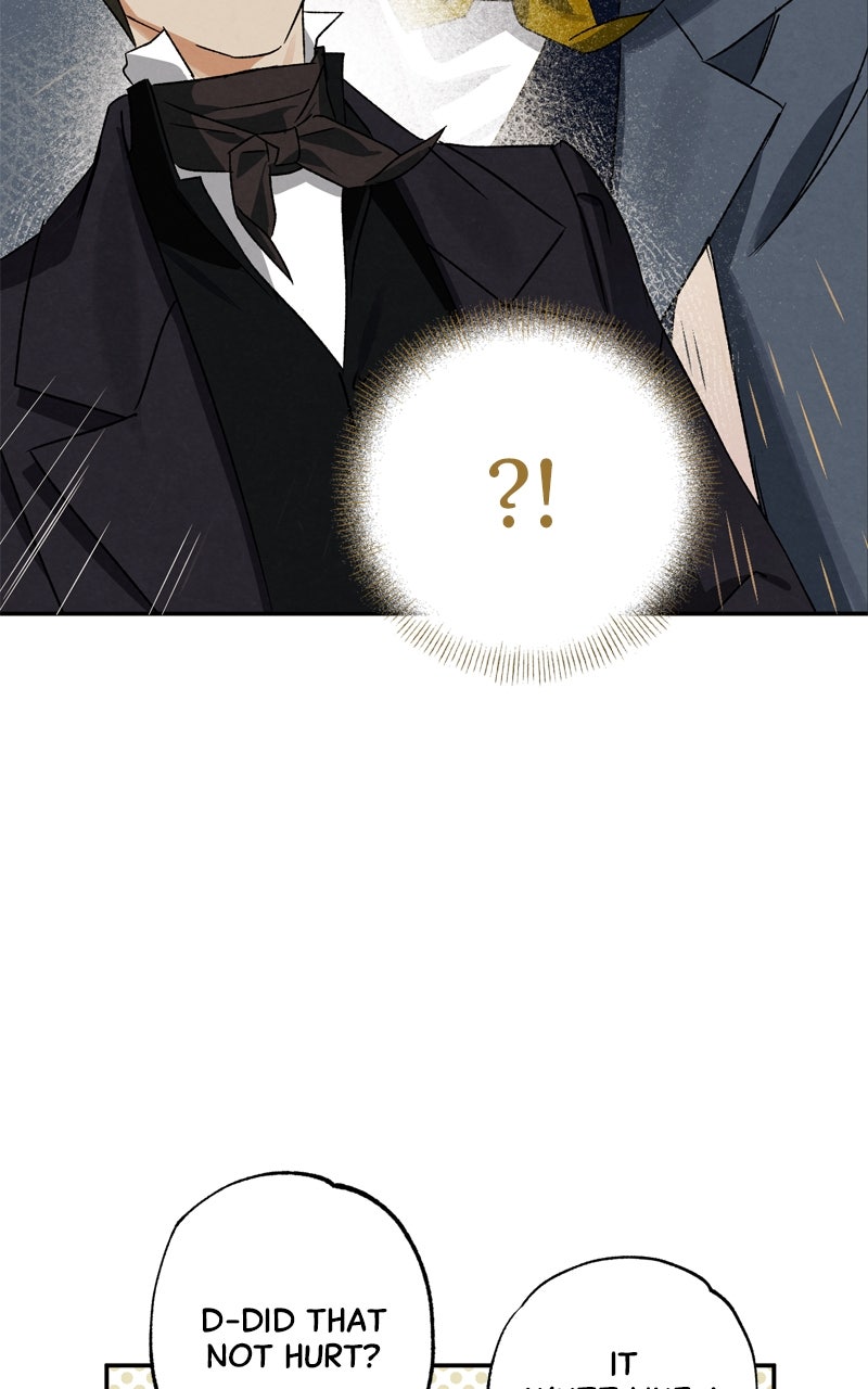 Read Dr. Kim of London EN Manga Online