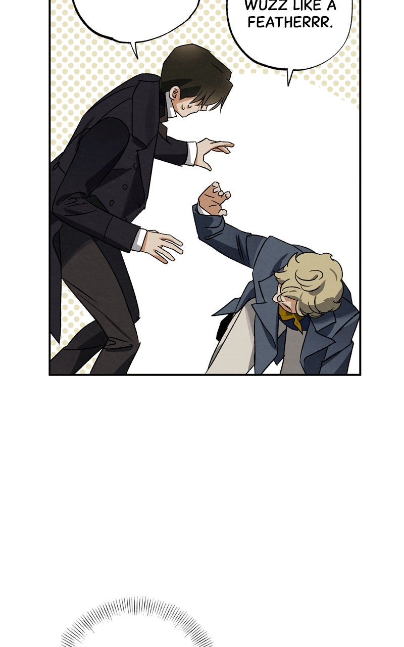 Read Dr. Kim of London EN Manga Online