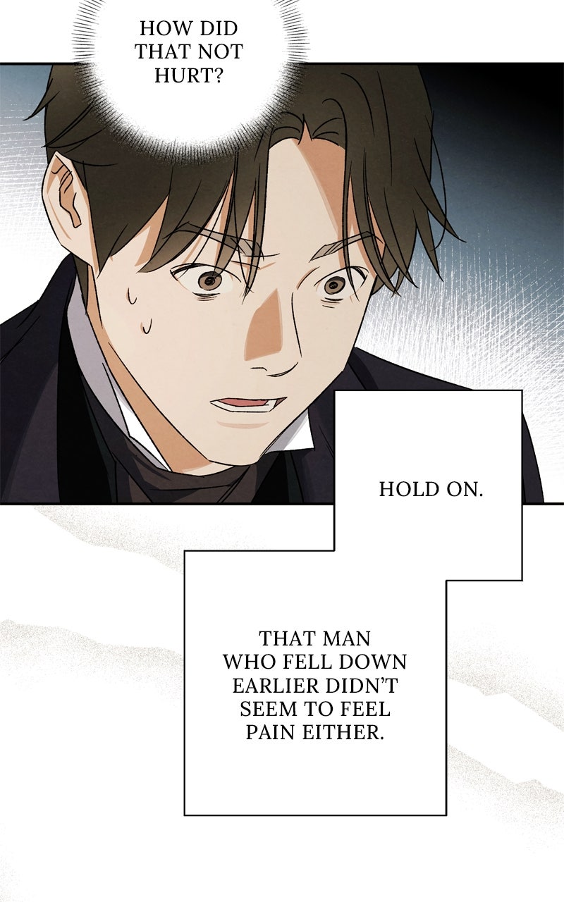 Read Dr. Kim of London EN Manga Online