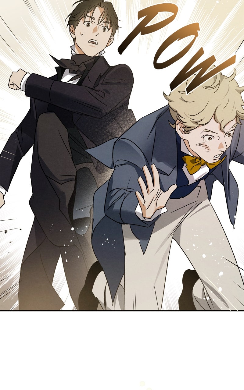 Read Dr. Kim of London EN Manga Online